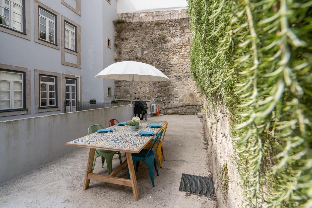 Opo Downtown Blue Appartamento *