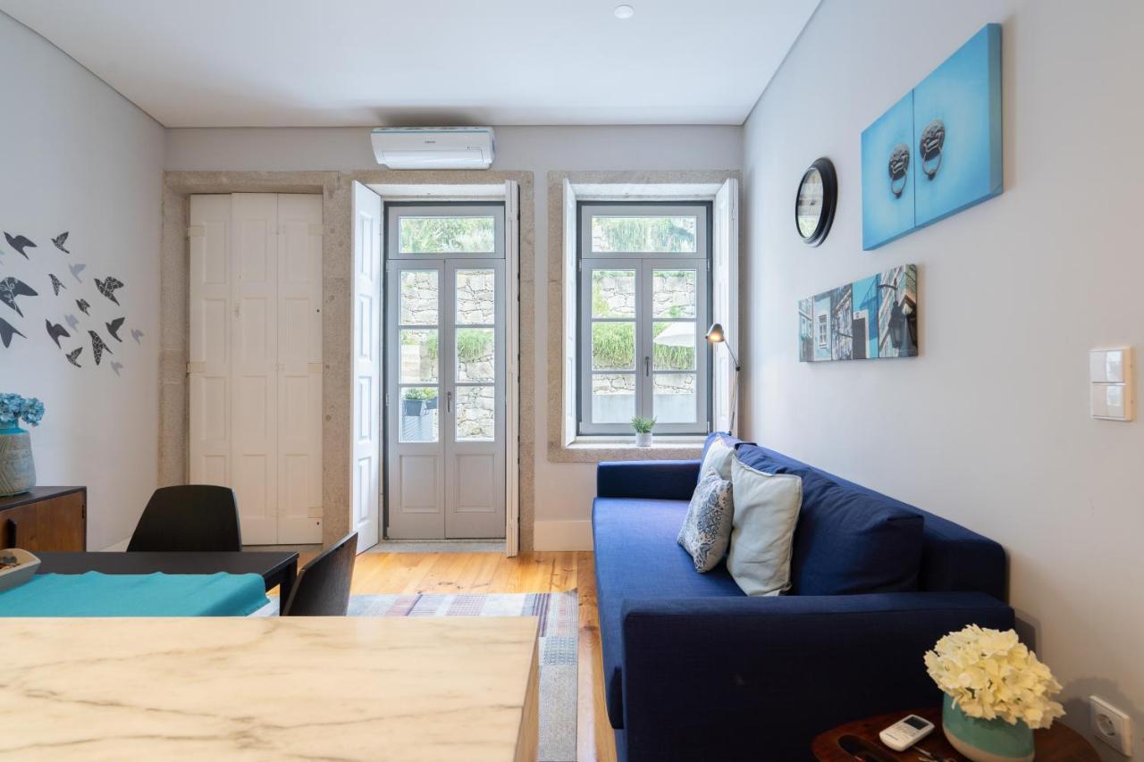Appartamento Opo Downtown Blue *