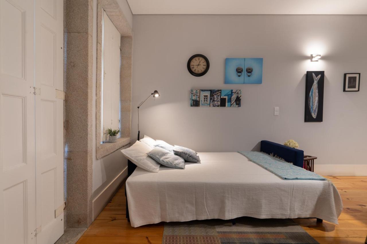Appartamento Opo Downtown Blue *