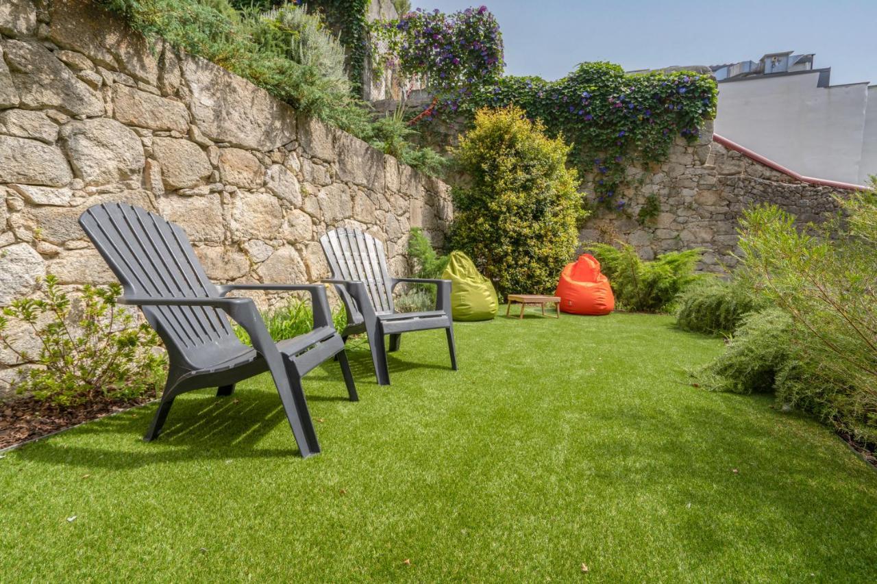 Appartamento Opo Downtown Blue *
