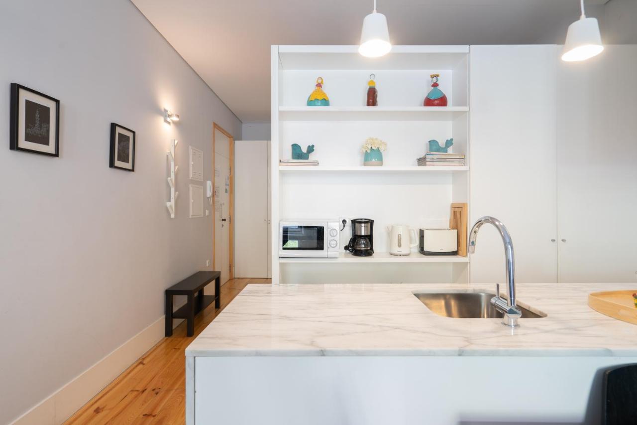 Opo Downtown Blue Apartment